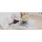 51" Full Body Maternity Pillow with Removable Diamond Quilted Cool Fabric, Support for Back, Belly & Hips for Side Sleeping Pregnant Women-127391092