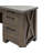 Flanary Solid Wood Solid Wood Executive Desk