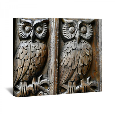 «Owls» sur