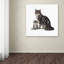 «Armby» par Armand, reproduction sur toile-21647249