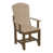 Weatherwood/Chestnut Brown selected