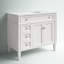 Ensemble de meuble-lavabo simple 40 "Rivers-86883150