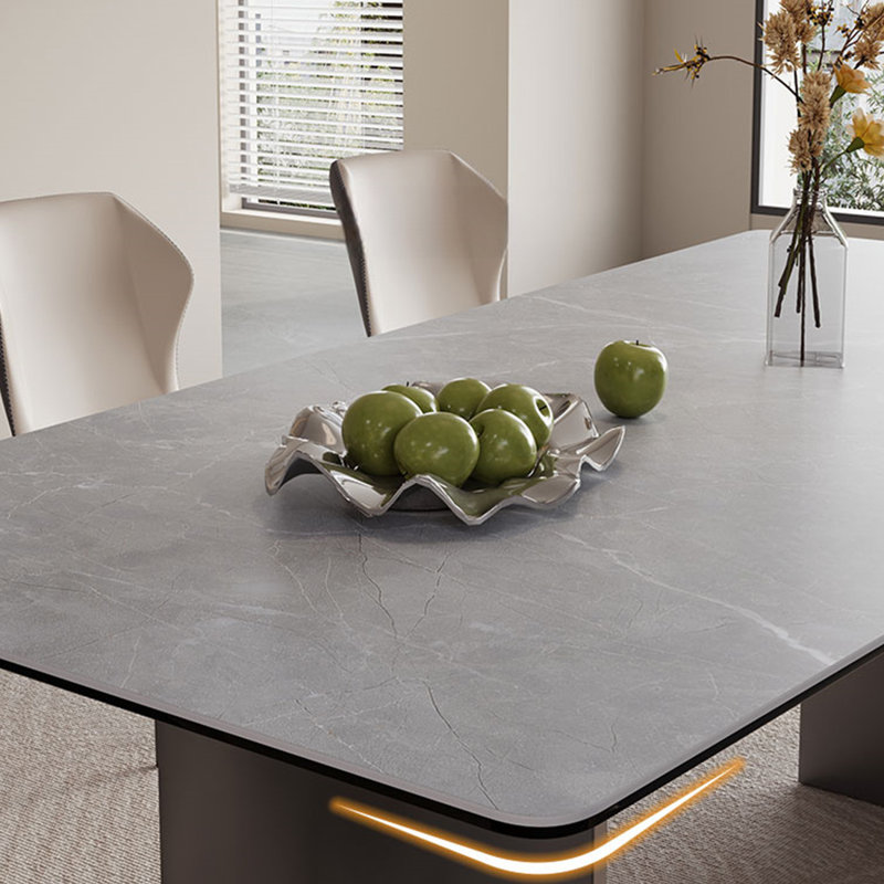 Durable Table Sets with Quality Features., 29.53"H x 55.12"L x 31.5"W
