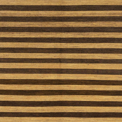 Tapis abstrait moderne 1700