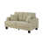 Beige sélectionné