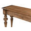 Console en bois massif Hudson-53075187
