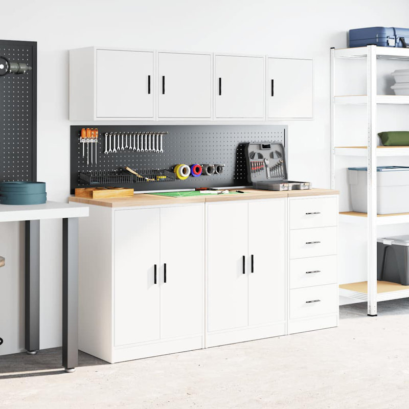 Basic Storage System