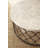Akhilesh Marble Top End Table