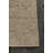 Boris Hand Tufted Wool Beige/Cream Loop Pile Cut High Low Floral Transitional Area Rug-1437833560-1346232751