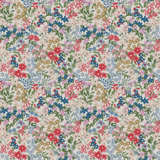 Joules Floral Wallpaper Double Roll