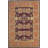 Molter Bergama Hand Tufted Wool Oriental Rug-1177431644