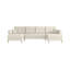 Spanos 5 Seater Corner Sofa -315150355