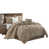 Taupe is out of stock selected