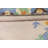 One-of-a-Kind 5' X 7'9" New Age Area Rug in