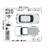 Sheltercoat 22 X 24 Ft. Garage Peak Grey Std-139175071-139175072