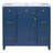 36" Bathroom Vanity Cabinet With Sink Top Combo Set, Single Sink, Shaker Cabinet With Soft Closing Door And Drawer-1115619905