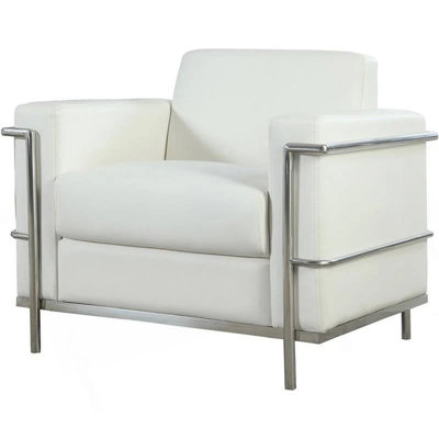 Fauteuil club d'appoint