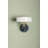 Aston 1 Light Wall Sconce by Zoe Feldman x Mitzi