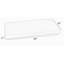 Coussin de banc sunbrella d’intérieur/d’extérieur à rayures-1283769708