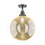Plafonnier encastré 1 lumière Caden Beacon-1870056269