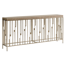 Shadow Play Studio Console Table