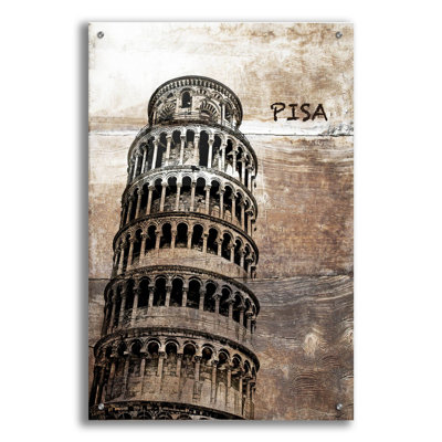 " Italy " by Irena Orlov