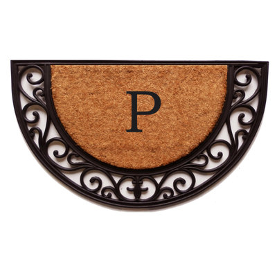 Asanta Non-Slip Outdoor Doormat