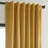 Matra Room Darkening Rod Pocket Single Curtain Panel-1326253042-1326252995