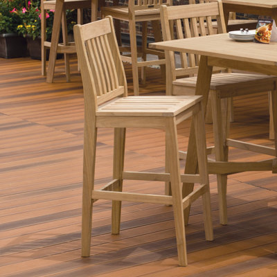 Tabouret de bar 30 po Hammond