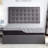 Tamalpais 11" Medium Cooling GelCare Memory Foam Mattress-71071085