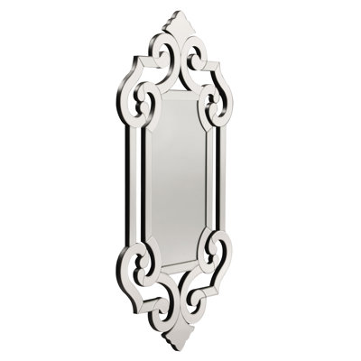 Gryselda Irregular Mirror