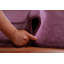 Tapis persan Gabbeh 9x12