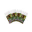 Cotton Blend Square Napkins-1993627491