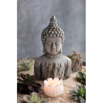 Vanna Religious & Spiritual Bust