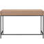 Ivia Metal Base Writing Desk-485900101