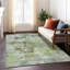 Tapis intérieur / extérieur Xhevrie lavable à la machine-2142424490