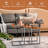 3 - Piece Living Room Table Set
