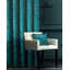 Amea Eyelet Room Darkening Thermal Curtains-443697977-466688113