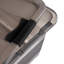 Keeeper Plastic Decorative Bin