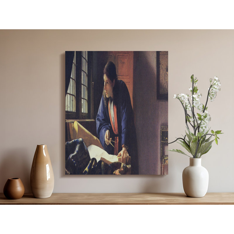 Wrapped Canvas Print Set, 25.4 cm H x 20.32 cm W