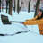3 In 1 Windshield Ice Scraper