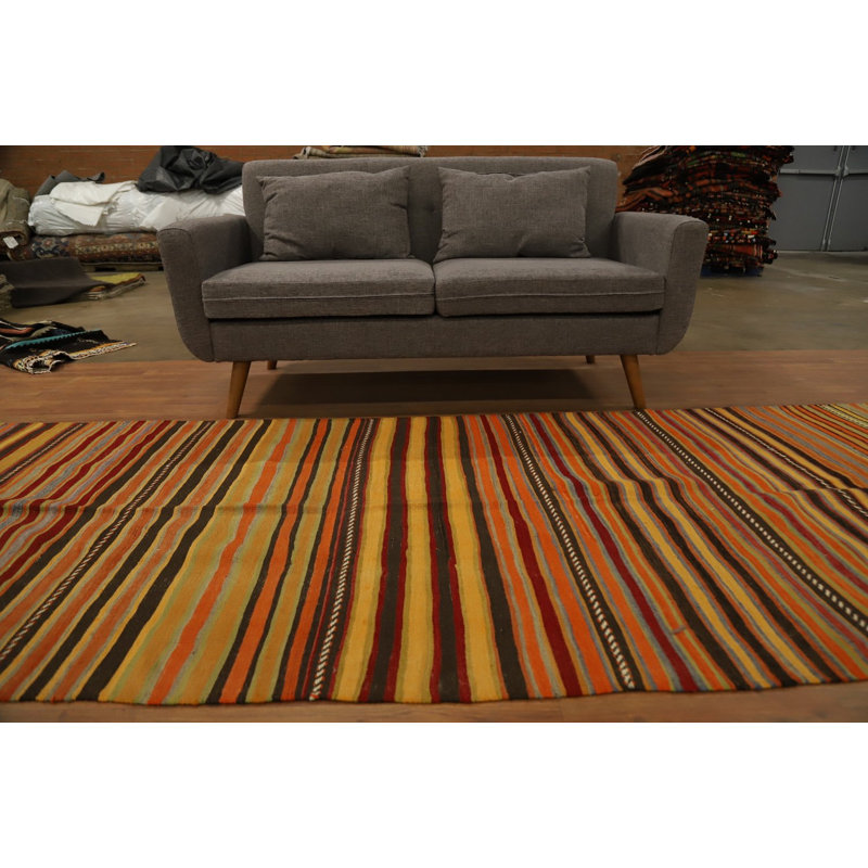 Tapis turc Kilim