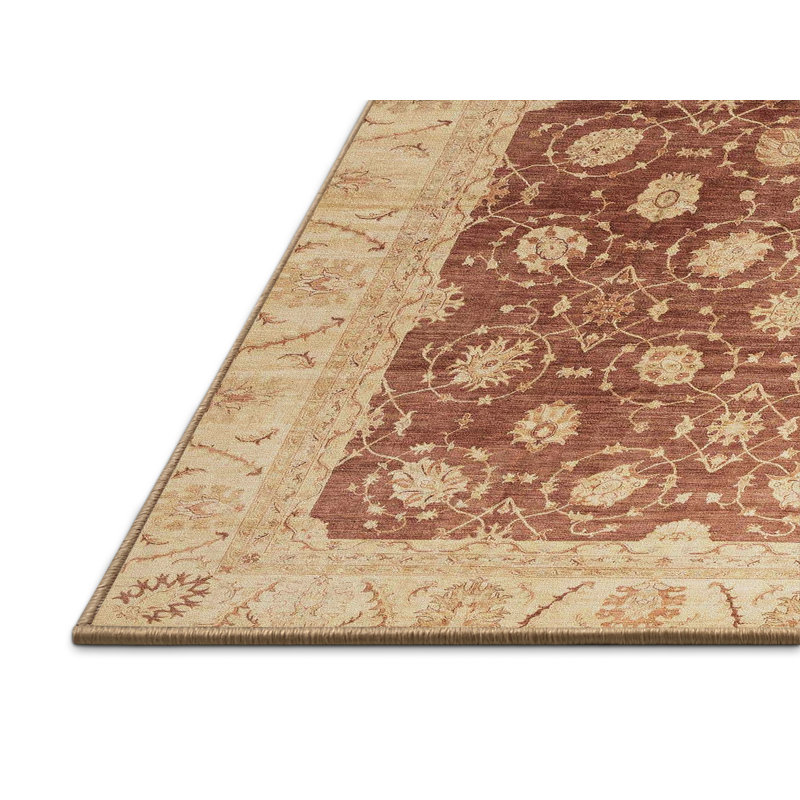 Tapis abstrait moderne 4173, Rectangle 8 pi x 10 pi