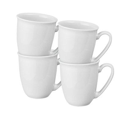 Denby Elements Mugs