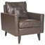 Fauteuil capitonné de 29,9 po de largeur-1920341567
