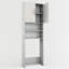 Vierra Back To Wall Toilet Unit-38871062