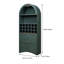 Ingenito 30.26 " L Bar Cabinet-919983448