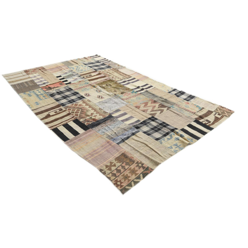 6'3 x 9'9 Plimpton Multi Rug