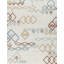 Tapis ivoire à poils longs Loft-155303525