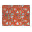 Tapis de jeu Bear Face-108673474